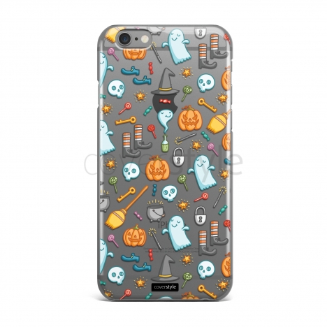 Custodia Halloween per iPhone 6/6S - CoverStyle Design®