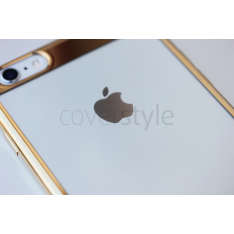 Custodia ChromFlex S per iPhone 6/6S (4.7")