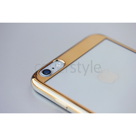 Custodia ChromFlex S per iPhone 6/6S (4.7")