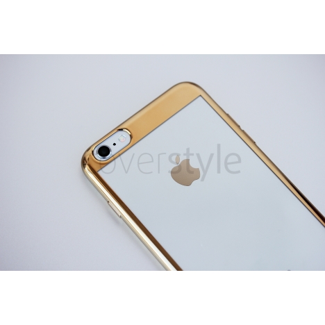 Custodia ChromFlex S per iPhone 6/6S (4.7")