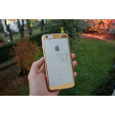 Custodia ChromFlex S per iPhone 6/6S (4.7")