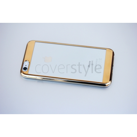 Custodia ChromFlex S per iPhone 6/6S (4.7")