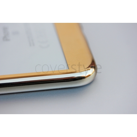 Custodia ChromFlex S per iPhone 6/6S (4.7")