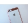 Custodia ChromFlex S per iPhone 6/6S (4.7") - Oro Rosa