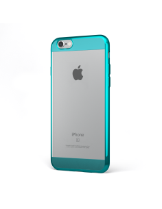 Custodia ChromFlex S per iPhone 6/6S (4.7") - Blu