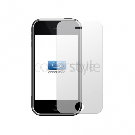 Pellicola Opaca Anti Riflesso - Fronte