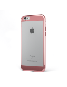 Custodia ChromFlex S per iPhone 6/6S Plus (5.5") - Oro Rosa