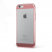 Custodia ChromFlex S per iPhone 6/6S Plus (5.5") - Oro Rosa
