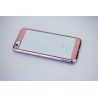 Custodia ChromFlex S per iPhone 6/6S Plus (5.5") - Oro Rosa