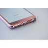 Custodia ChromFlex S per iPhone 6/6S Plus (5.5") - Oro Rosa