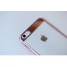 Custodia ChromFlex S per iPhone 6/6S Plus (5.5") - Oro Rosa