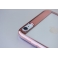 Custodia ChromFlex S per iPhone 6/6S Plus (5.5") - Oro Rosa