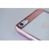 Custodia ChromFlex S per iPhone 6/6S Plus (5.5") - Oro Rosa