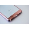 Custodia ChromFlex S per iPhone 6/6S Plus (5.5") - Oro Rosa