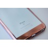 Custodia ChromFlex S per iPhone 6/6S Plus (5.5") - Oro Rosa