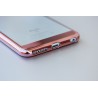 Custodia ChromFlex S per iPhone 6/6S Plus (5.5") - Oro Rosa