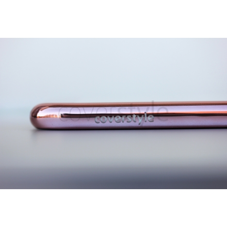 Custodia ChromFlex S per iPhone 6/6S Plus (5.5") - Oro Rosa