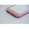 Custodia ChromFlex S per iPhone 6/6S Plus (5.5") - Oro Rosa