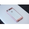 Custodia ChromFlex S per iPhone 6/6S Plus (5.5") - Oro Rosa