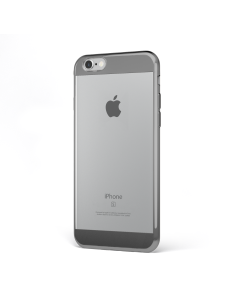 Custodia ChromFlex S per iPhone 6/6S Plus (5.5") - Grigio