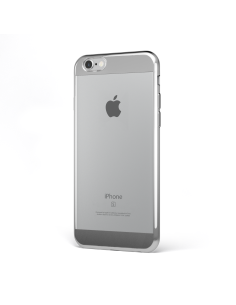 Custodia ChromFlex S per iPhone 6/6S Plus (5.5") - Grigio