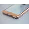 Custodia ChromFlex S per iPhone 6/6S (4.7") - Bronzo