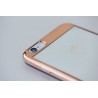 Custodia ChromFlex S per iPhone 6/6S Plus (5.5") - Bronzo