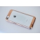 Custodia ChromFlex S per iPhone 6/6S (4.7") - Bronzo