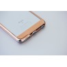 Custodia ChromFlex S per iPhone 6/6S Plus (5.5") - Bronzo