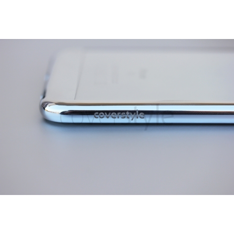 Custodia ChromFlex S per iPhone 6/6S (4.7") - Grigio
