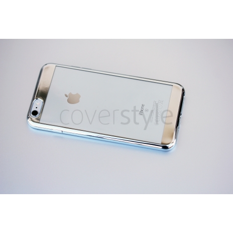 Custodia ChromFlex S per iPhone 6/6S (4.7") - Grigio