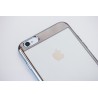 Custodia ChromFlex S per iPhone 6/6S Plus (5.5") - Grigio