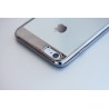 Custodia ChromFlex S per iPhone 6/6S Plus (5.5") - Grigio