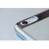 Custodia ChromFlex S per iPhone 6/6S Plus (5.5") - Grigio