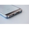 Custodia ChromFlex S per iPhone 6/6S Plus (5.5") - Grigio