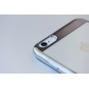 Custodia ChromFlex S per iPhone 6/6S Plus (5.5") - Grigio