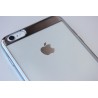 Custodia ChromFlex S per iPhone 6/6S Plus (5.5") - Grigio