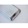 Custodia ChromFlex S per iPhone 6/6S Plus (5.5") - Grigio