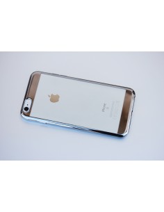 Custodia ChromFlex S per iPhone 6/6S Plus (5.5") - Grigio 2