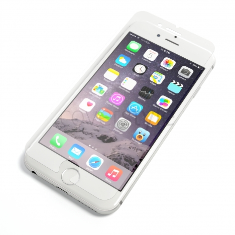 Vetro Temperato per iPhone 6/6S (4.7") - Pellicola HyperGlass