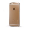 Cover iPhone 6 (4.7") Ultra Sottile 0.3mm ZeroFlex - Grigio Trasparente
