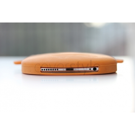 Custodia Renna di Natale per iPhone 5/5S