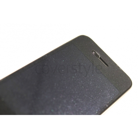 Pellicola Brillantinata - Fronte/Retro