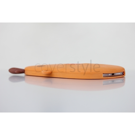 Custodia Renna di Natale per iPhone 6/6S (4.7")