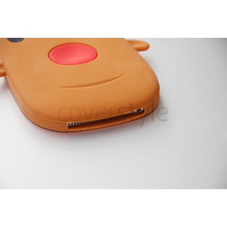 Custodia Renna di Natale per iPhone 6/6S (4.7")