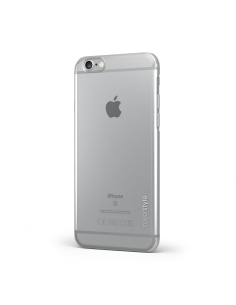 Cover iPhone 6/6S Plus (5.5") UltraThin, Ultra Sottile 0.5 mm Rigida