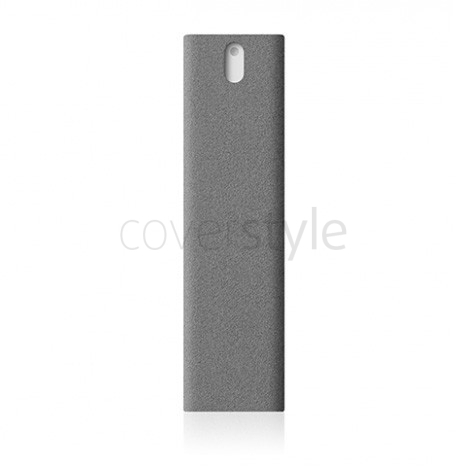 Spray Antibatterico Medio 37.5ml per Smartphone/Tablet - Grigio