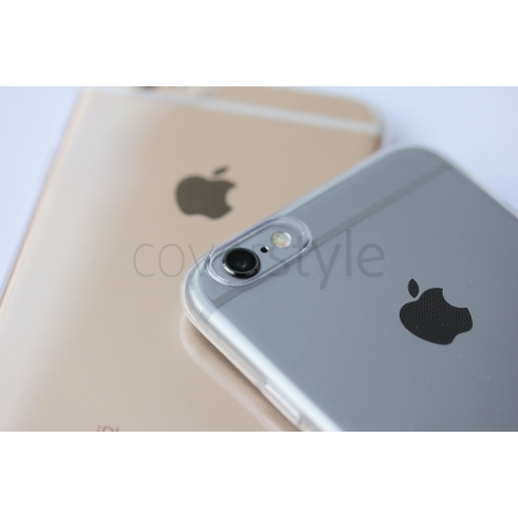 Cover Ultra Sottile 0.3mm - ZeroFlex PRO2 per iPhone 6/6S (4.7")