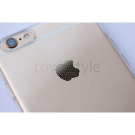 Cover Ultra Sottile 0.3mm - ZeroFlex PRO2 per iPhone 6/6S (4.7")