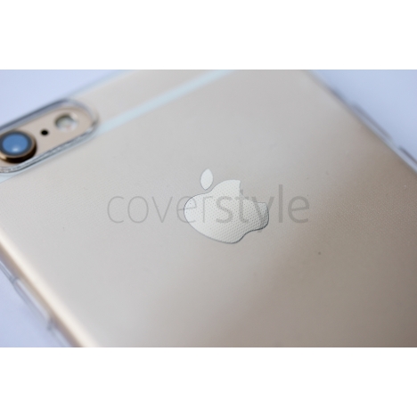 Cover Ultra Sottile 0.3mm - ZeroFlex PRO2 per iPhone 6/6S (4.7")